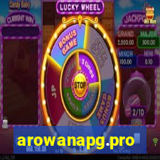 arowanapg.pro