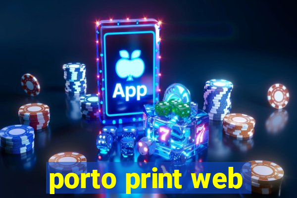 porto print web