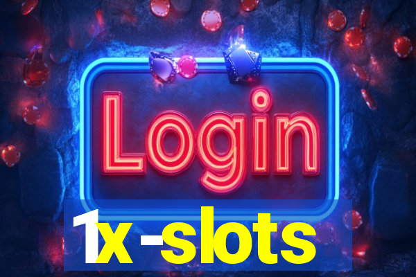 1x-slots