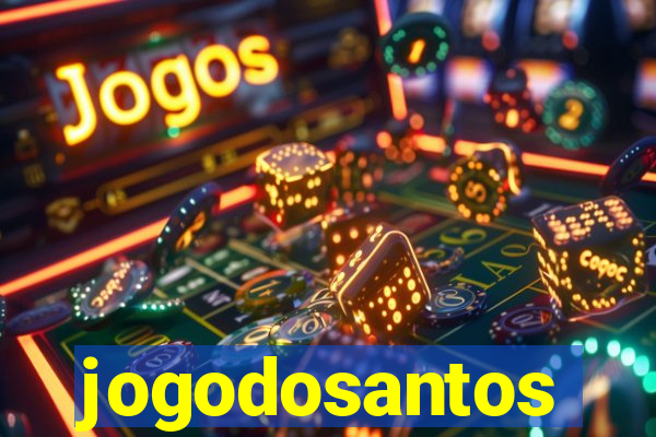 jogodosantos