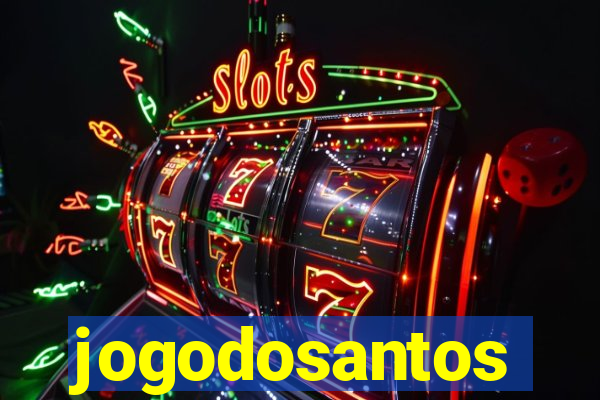 jogodosantos