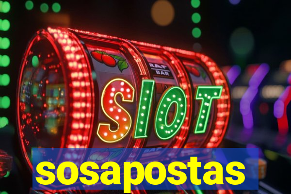 sosapostas