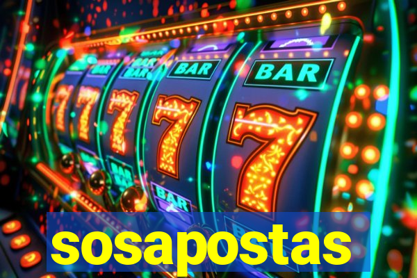 sosapostas