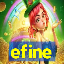 efine