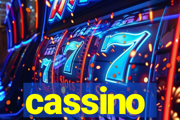 cassino internacional online