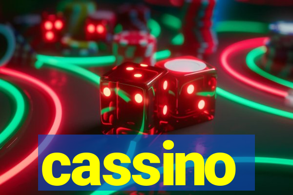 cassino internacional online