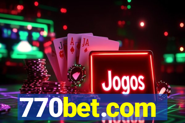 770bet.com