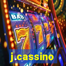 j.cassino