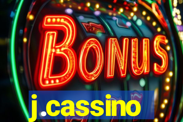 j.cassino