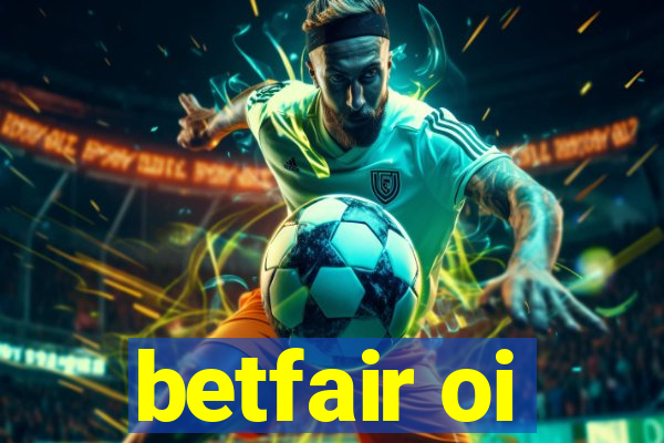 betfair oi