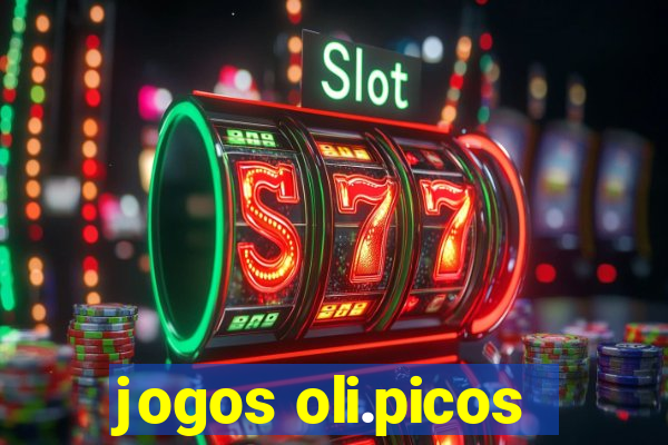 jogos oli.picos