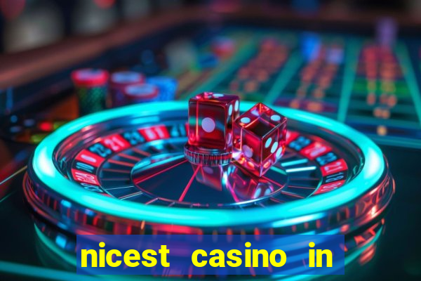 nicest casino in las vegas