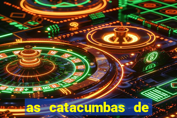 as catacumbas de roma pdf