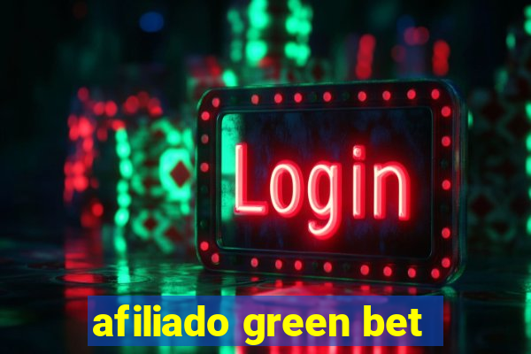 afiliado green bet