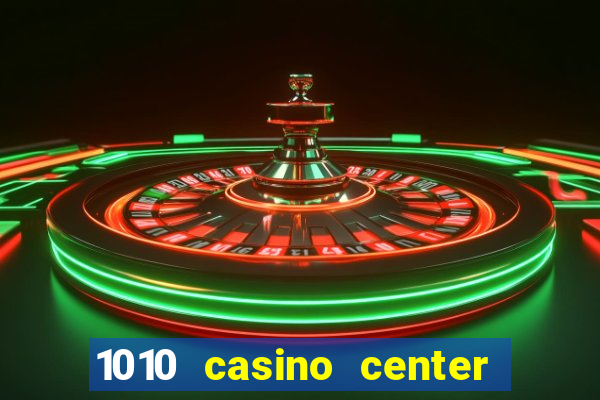 1010 casino center drive robinsonville ms 38664