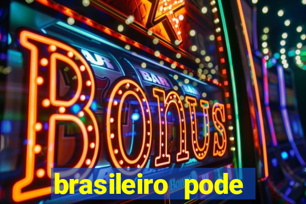 brasileiro pode jogar na mega millions