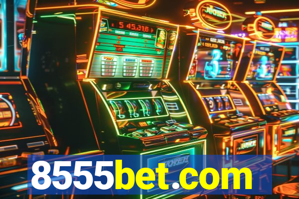 8555bet.com