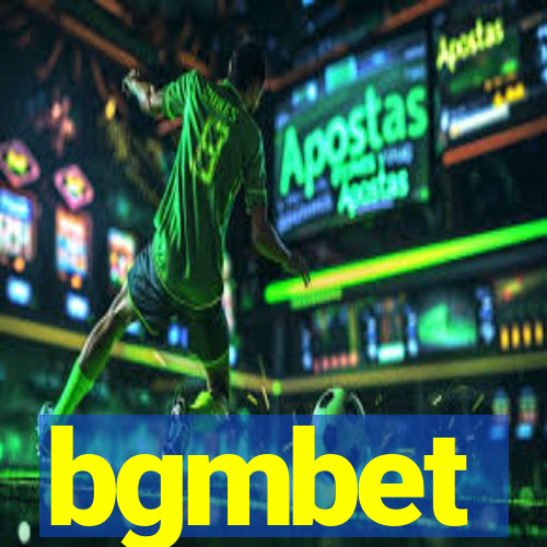 bgmbet