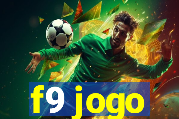 f9 jogo