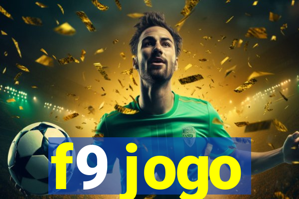 f9 jogo