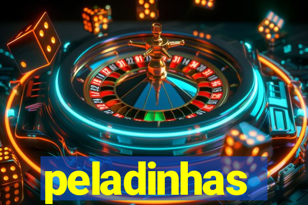 peladinhas