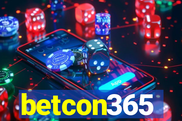 betcon365