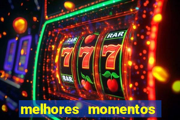 melhores momentos para jogar fortune tiger