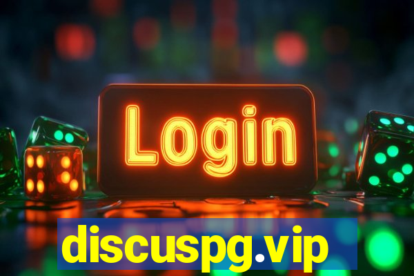 discuspg.vip