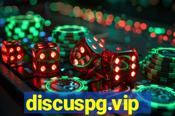 discuspg.vip