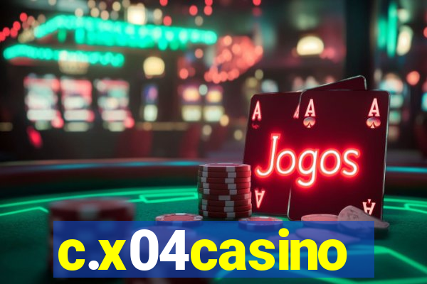 c.x04casino