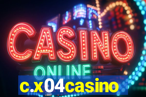 c.x04casino