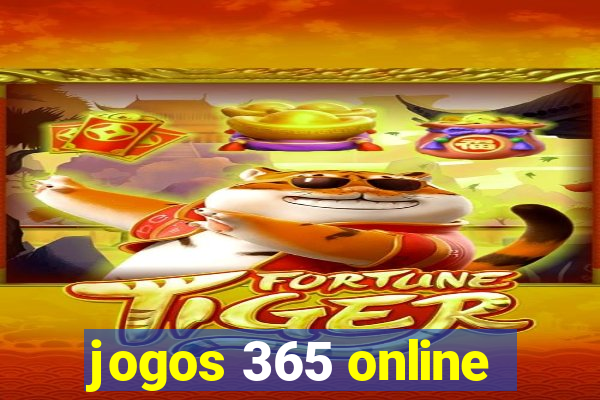 jogos 365 online