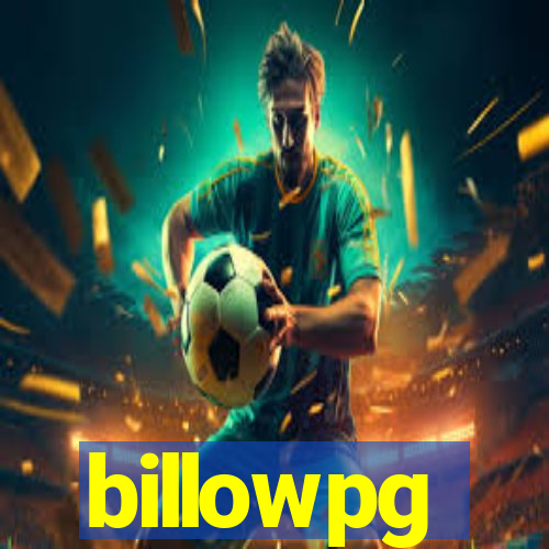 billowpg