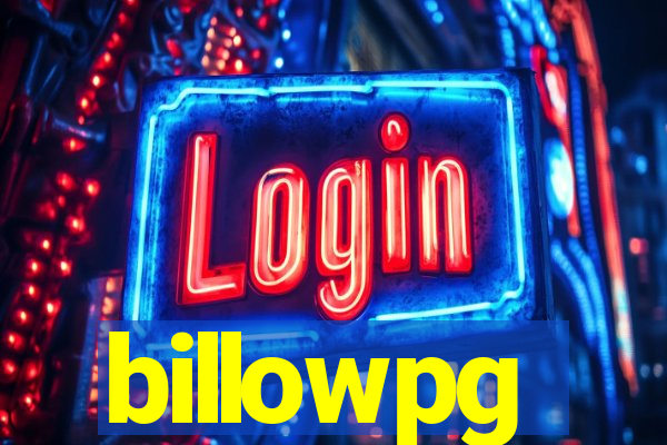 billowpg