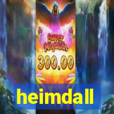 heimdall