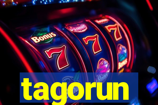 tagorun