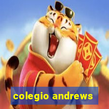 colegio andrews