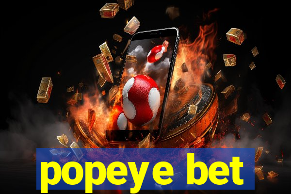 popeye bet