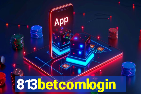 813betcomlogin