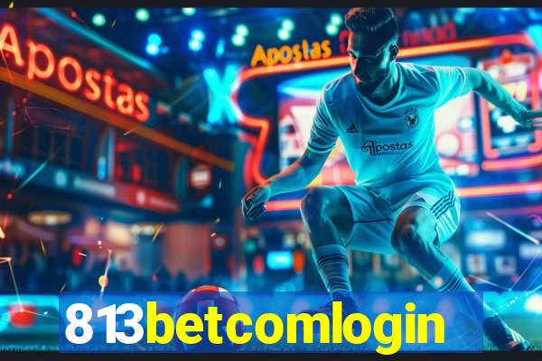 813betcomlogin