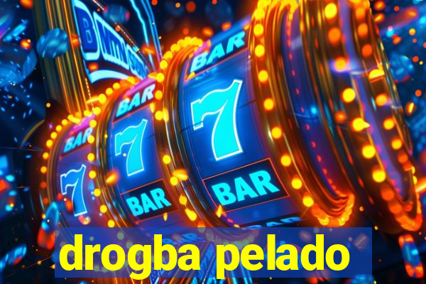 drogba pelado