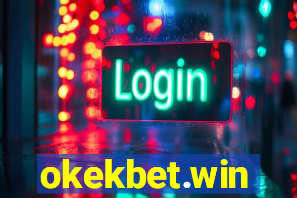 okekbet.win