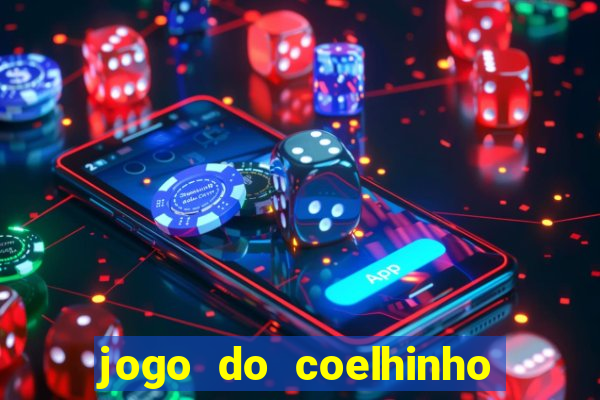 jogo do coelhinho demo gratis