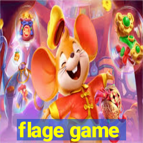 flage game