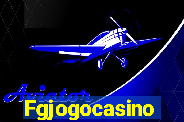 Fgjogocasino