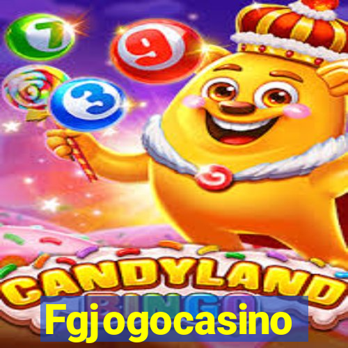 Fgjogocasino