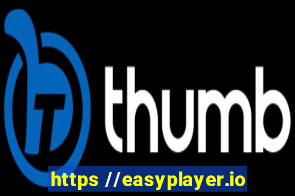 https //easyplayer.io