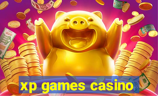 xp games casino