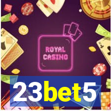 23bet5