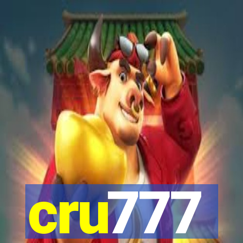 cru777